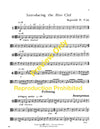 Page 3 to Introducing the Alto Clef for Trombone by Reginald H. Fink A progressive and musical way to learn to read the alto clef.