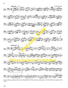 Page 12 from Introducing the F Attachment for Trombone by Reginald H. Fink For trombone players new to the F attachment and a primer for beginning bass trombonists.