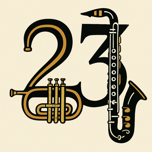 Concerto for 23 Winds