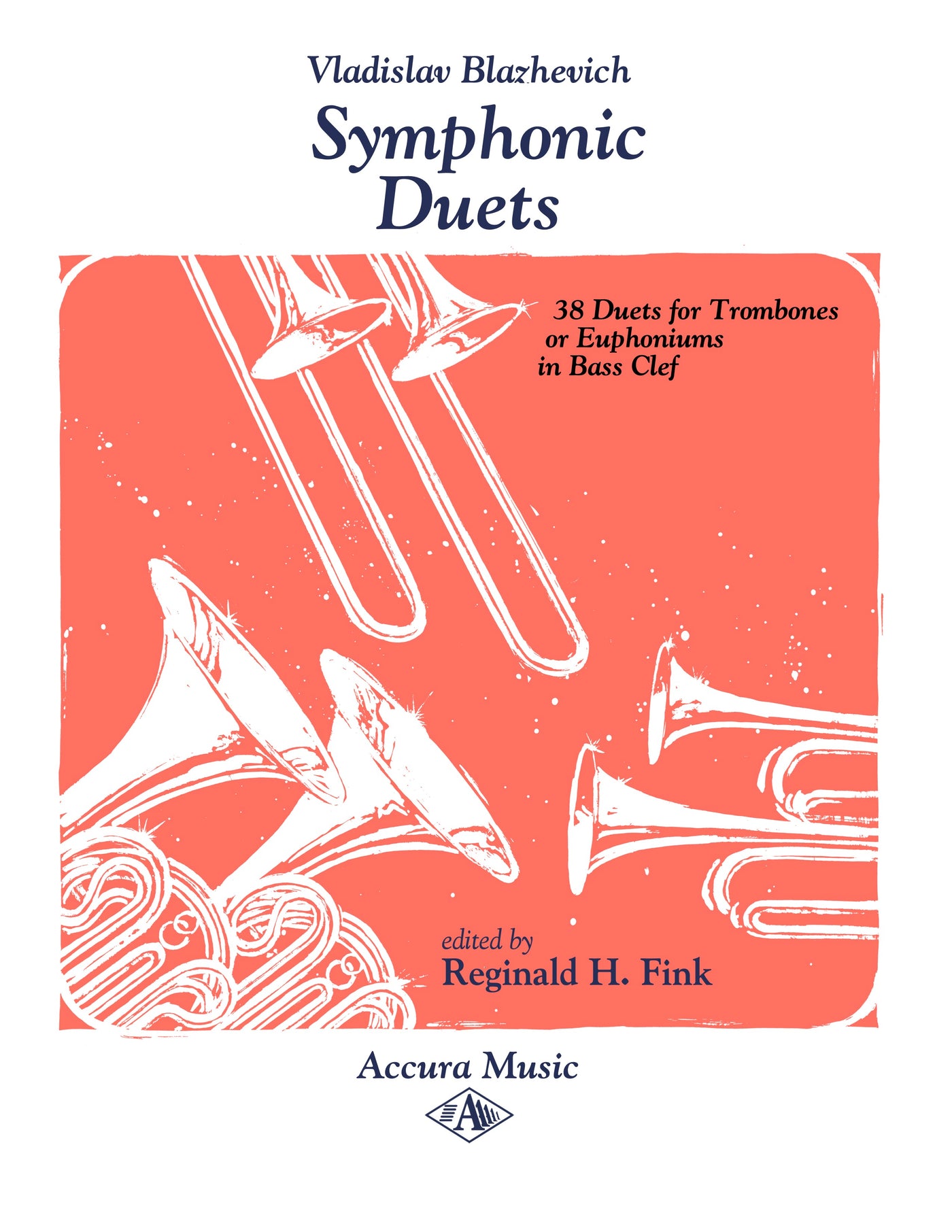 Blazhevich trombone hotsell