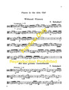 Page 11 Introducing the Alto Clef for Trombone by Reginald H. Fink A progressive and musical way to learn to read the alto clef.