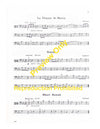 Page 13 for From Treble Clef to Bass Clef Baritone by Reginald H. Fink A progressive reading book to assist the treble clef baritone player to learn to read bass clef.