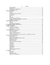 The Trumpeter's Handbook, A Comprehensive Guide to Playing and Teaching the Trumpet. by Roger Sherman. Contents page 2