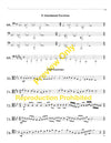 Trombone Teaching Techniques by Donald Knaub Designed for the collegiate minor instrument methods class for trombone. Page 39